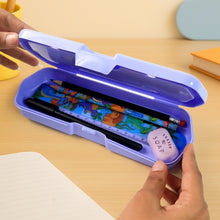 Game Pencil Box