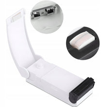 Portable Handheld Plastic Bag Sealer Machine (1 Pc)