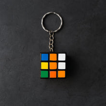 1Pc Mini Cube, Puzzle Game for Boy And Girl, Magic Cube for Birthday Gift