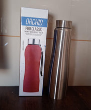 Stainless Steel Double Wall Vacuum-Insulated Drink Water Bottle (1000 ML)