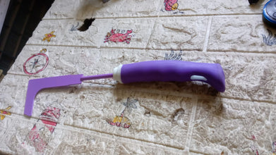 Heavy Duty Garden Tool Kit – Indoor & Outdoor Patio Weeder (1 Pc)