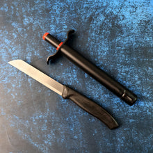 Multi-Purpose Kitchen Knife